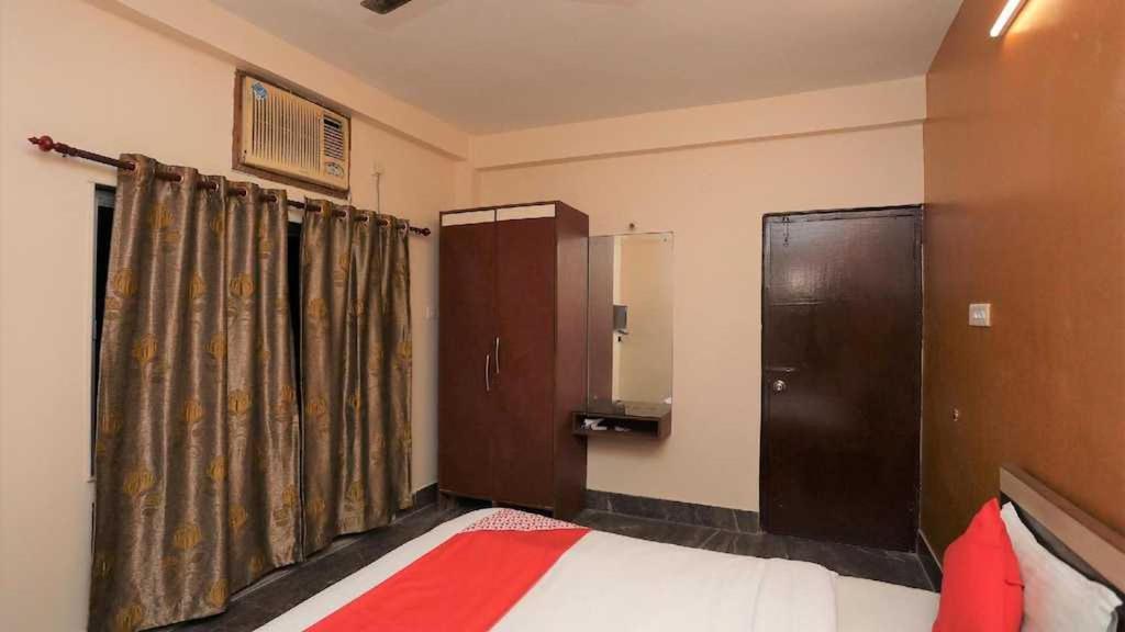 Oyo Royal Ruby Enclave Hotell Puri Eksteriør bilde